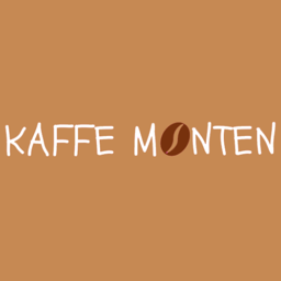 Cafe Mønt logo.